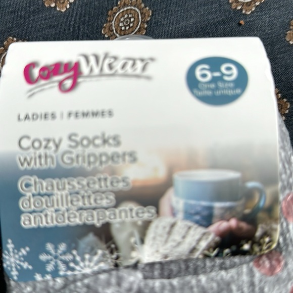 Socks - Picture 2 of 3